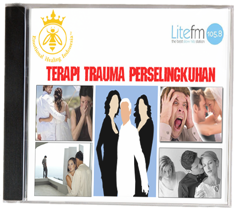 terapi trauma perselingkuhan